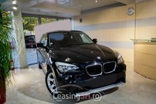 BMW10740 – BMW X1 la 13.900 EUR (vândut)