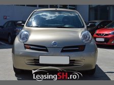 NIS06600 – Nissan Micra la 4.216 EUR (vândut)