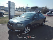 SKO14013 – Skoda Octavia la 13.699 EUR (vândut)