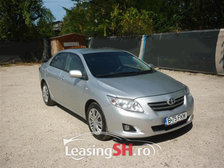 TOY05282 – Toyota Corolla la 4.464 EUR (vândut)