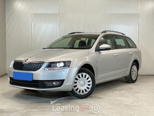 SKO25643 – Skoda Octavia la 10.489 EUR