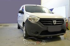 DAC22539 – Dacia Dokker la 5.700 EUR (vândut)