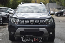 DAC18538 – Dacia Duster la 15.890 EUR (vândut)