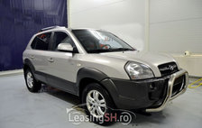 HYU15880 – Hyundai Tucson la 6.500 EUR (vândut)