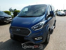 FOR28365 – Ford Tourneo Custom la 46.550 EUR