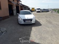 PEU16036 – Peugeot 508 la 9.200 EUR (vândut)