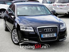 AUD04963 – Audi A6 la 21.018 EUR (vândut)