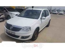 DAC09803 – Dacia Logan la 3.900 EUR (vândut)