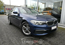 BMW31158 – BMW 530 d la 32.065 EUR
