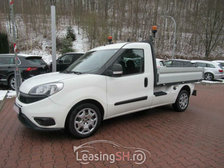 FIA31549 – Fiat Doblo la 17.155 EUR