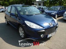 PEU06570 – Peugeot 307 la 3.270 EUR (vândut)