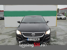 VOL04243 – Volkswagen Passat CC la 11.500 EUR (vândut)