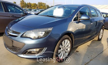 OPE14398 – Opel ASTRA J la 7.900 EUR (vândut)