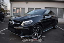 MER28948 – Mercedes-Benz GLE 350 Coupe la 66.989 EUR