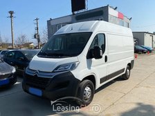CIT25254 – Citroën JUMPER la 16.490 EUR (vândut)