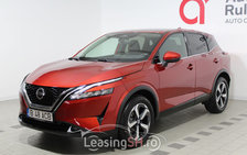 NIS34522 – Nissan Qashqai la 31.500 EUR