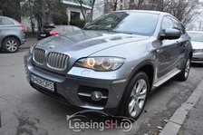 BMW23848 – BMW X6 la 16.500 EUR (vândut)