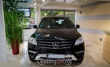 MER10570 – Mercedes-Benz ML 350 la 39.270 EUR (vândut)