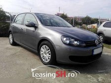 VOL08712 – Volkswagen Golf VI la 7.850 EUR (vândut)
