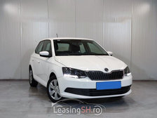 SKO26538 – Skoda Fabia 1.4 TDI la 8.189 EUR