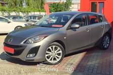 MAZ12110 – Mazda 3 II la 6.990 EUR (vândut)