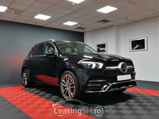 MER27919 – Mercedes-Benz GLE 350 4M AMG la 98.395 EUR