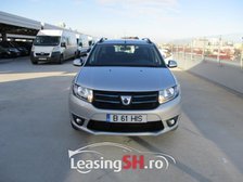 DAC07318 – Dacia Logan MCV la 9.950 EUR (vândut)