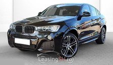 BMW11063 – BMW X4 la 49.460 EUR (vândut)