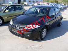 REN01300 – Renault Megane la 9.751 EUR (vândut)