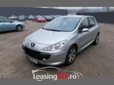 PEU05931 – Peugeot 307 la 2.750 EUR (vândut)