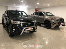 TOY20755 – Toyota Hilux la 40.448 EUR