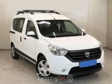 DAC20111 – Dacia Dokker la 7.889 EUR (vândut)