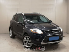 FOR18604 – Ford Kuga la 8.189 EUR (vândut)