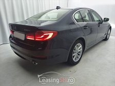 BMW24465 – BMW 520 la 27.965 EUR