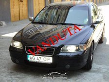 VOL00165 – Volvo S60 la 11.300 EUR (vândut)