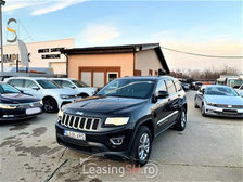 JEE19720 – Jeep Grand Cherokee la 27.200 EUR (vândut)