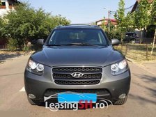 HYU08447 – Hyundai Santa Fe la 8.800 EUR (vândut)