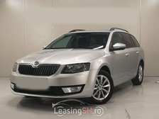 SKO12729 – Skoda Octavia III la 10.990 EUR (vândut)