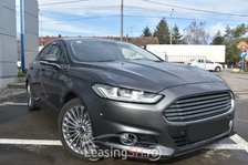 FOR20227 – Ford Mondeo MK4 la 16.490 EUR (vândut)