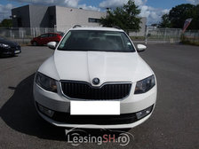 SKO18633 – Skoda Octavia III la 9.990 EUR