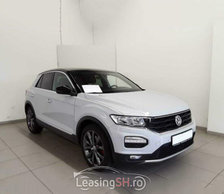 VOL27071 – Volkswagen T-ROC la 28.365 EUR
