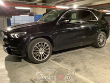 MER27705 – Mercedes-Benz GLE 300 la 67.989 EUR (vândut)