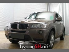 BMW07881 – BMW X3 la 27.846 EUR (vândut)