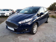 FOR11614 – Ford Fiesta la 6.390 EUR