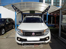 FIA16920 – Fiat FULLBACK la 23.681 EUR (vândut)