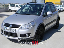 SUZ06318 – Suzuki SX4 la 7.316 EUR (vândut)