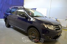 DAC18471 – Dacia Logan MCV la 7.140 EUR (vândut)