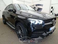 MER25625 – Mercedes-Benz GLE Coupe 350 la 77.231 EUR