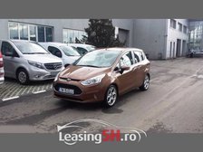 FOR07543 – Ford B-MAX la 9.248 EUR (vândut)