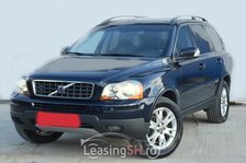 VOL16608 – Volvo XC 90 la 7.990 EUR (vândut)